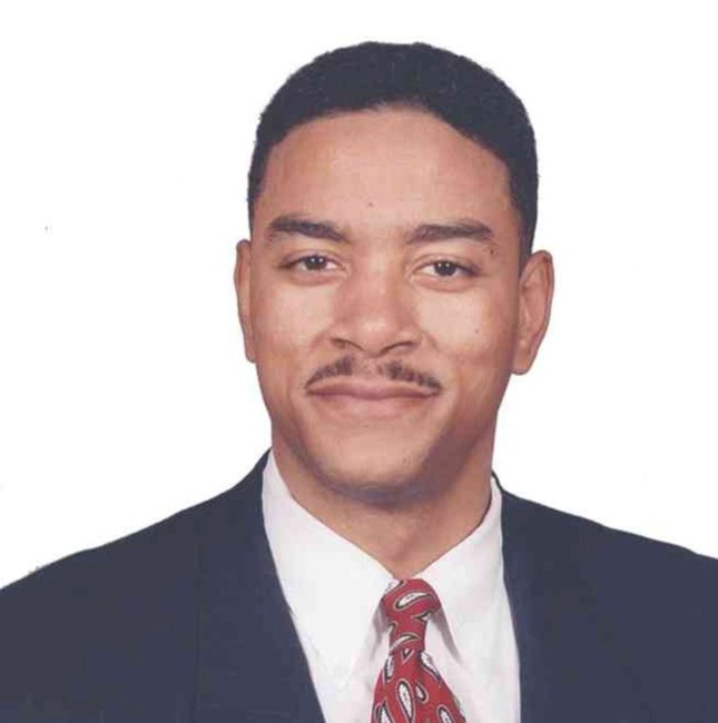 Obituario de David L. Warr