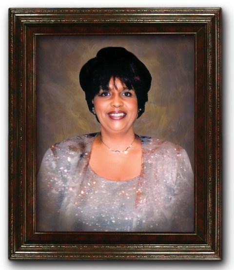 Obituary of Ernestine Gibson