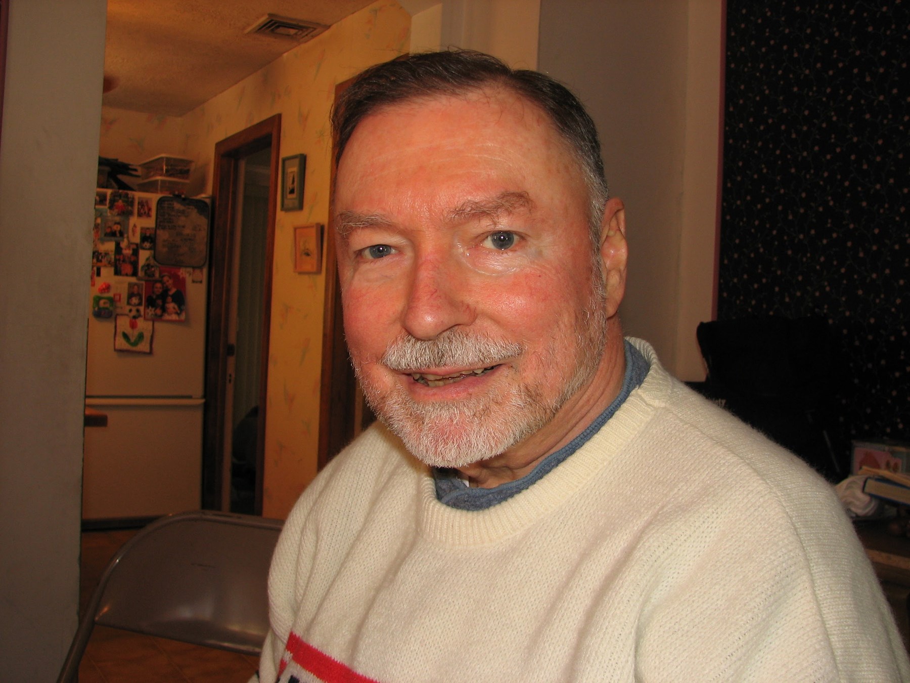 Obituary of Roy Edmund Pardee Jr.