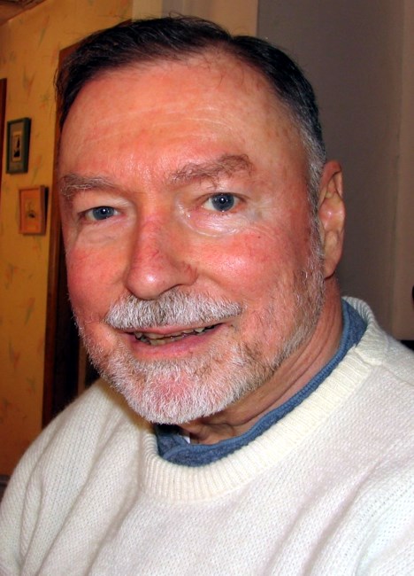 Obituary of Roy Edmund Pardee Jr.