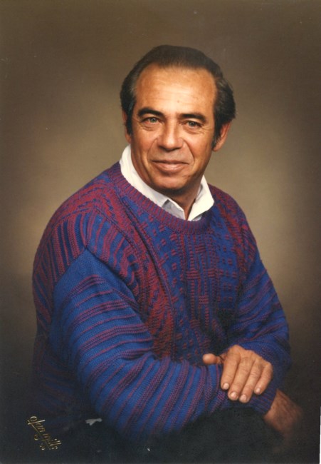 Obituary of Joseph R. Vona