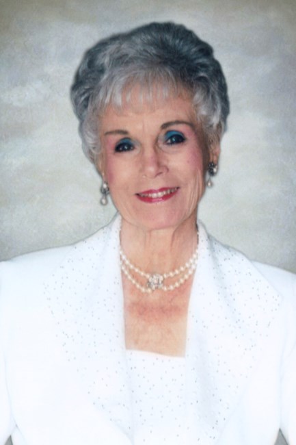 Obituary of Virginia B. Richardson