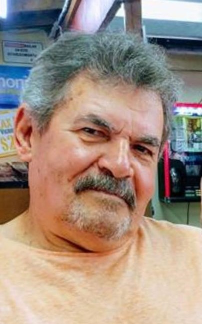 Obituary of Radames Rivera