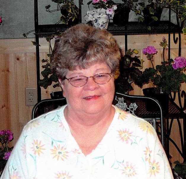 Obituary of Rose Marie Huntoon