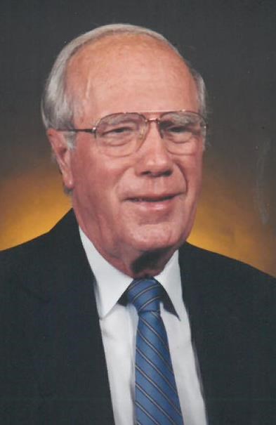 Obituary of Harold F. Reed