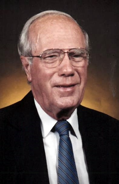 Obituario de Harold F. Reed