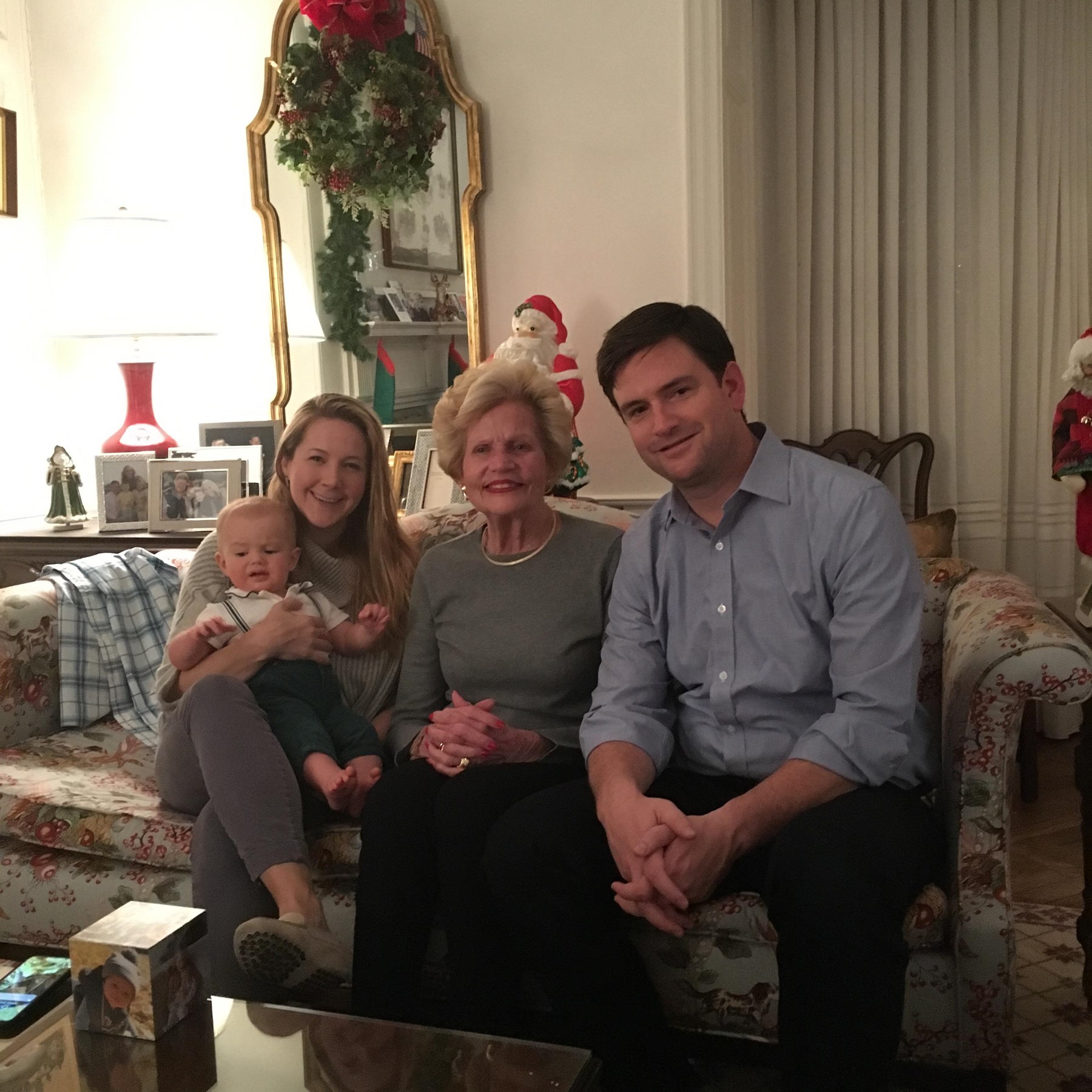 Obituary of Anne F. Ryan