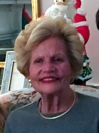 Obituary of Anne F. Ryan