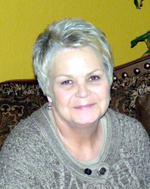 Obituary of Linda Holland