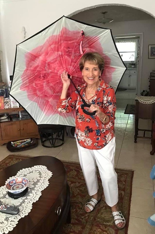 Obituario de Luisa Mein