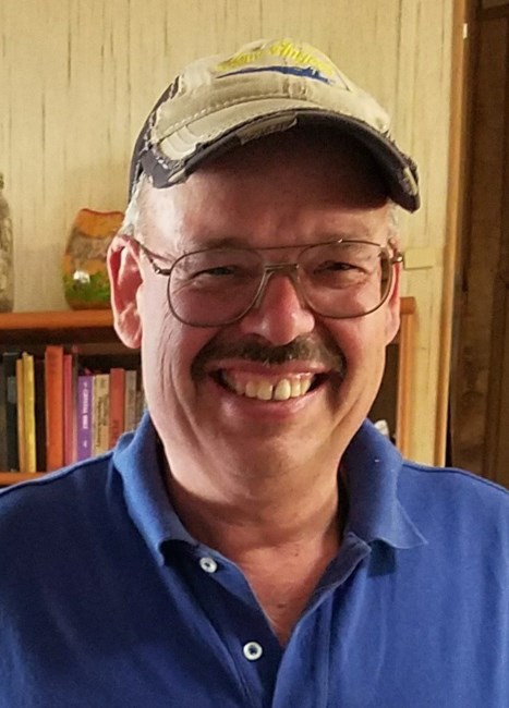 Obituary of David Leo Maurice