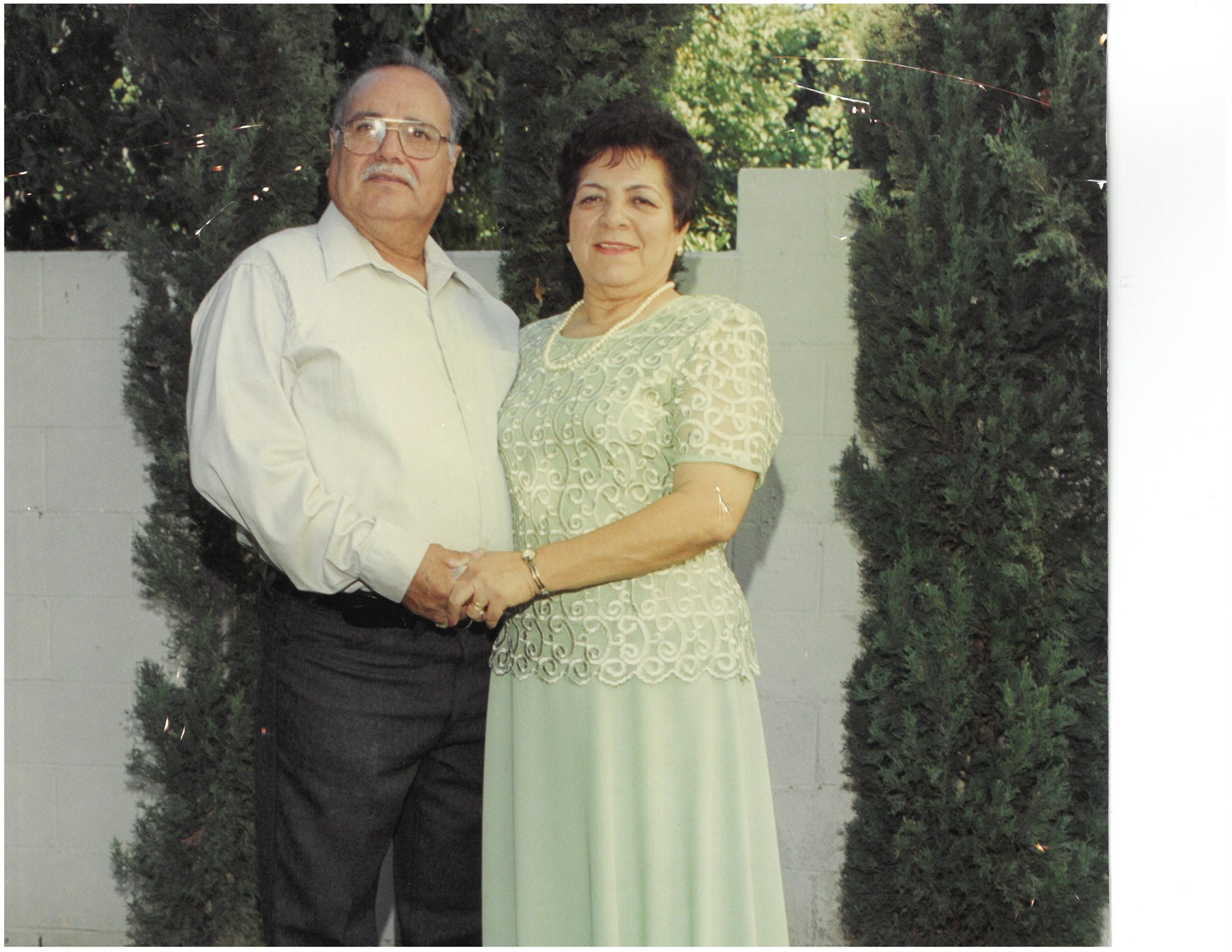 Obituary of Rosa Maria Prado