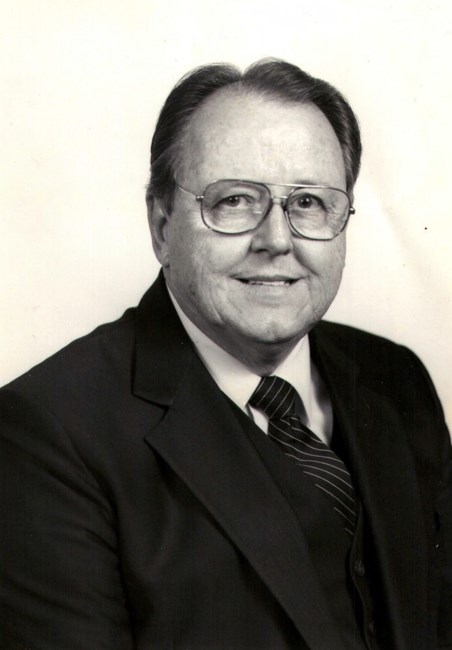 Obituary of Harold Dupree Shaw