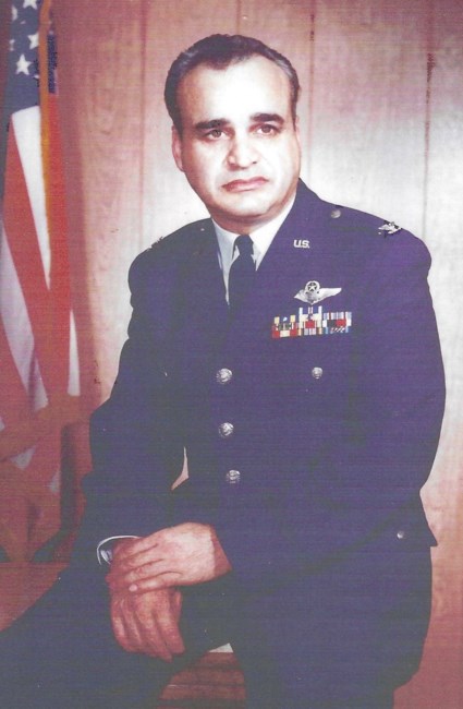 Obituary of Dan James Gareri