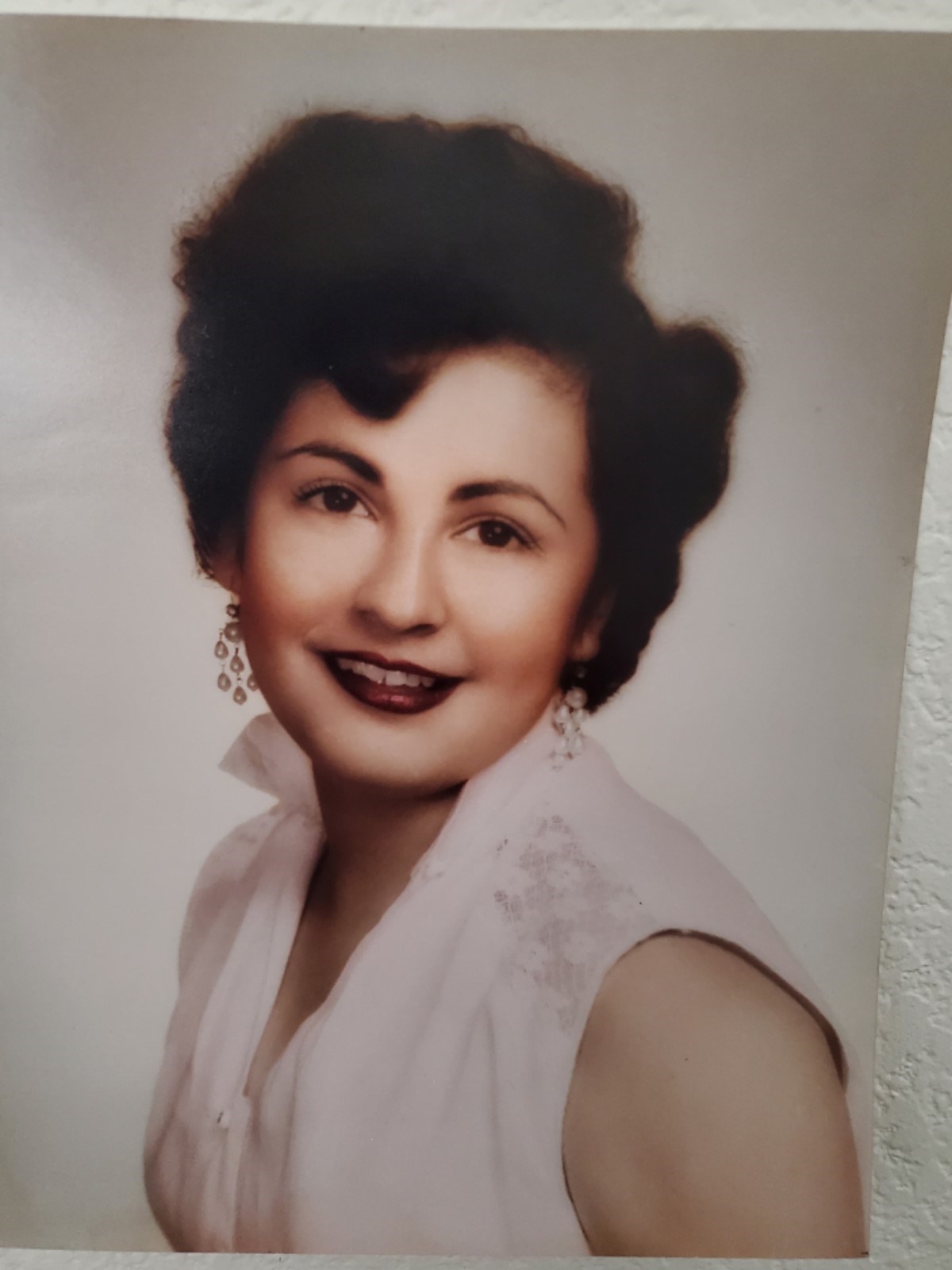 Obituary of Miquelita "Mickey" M. Marquez