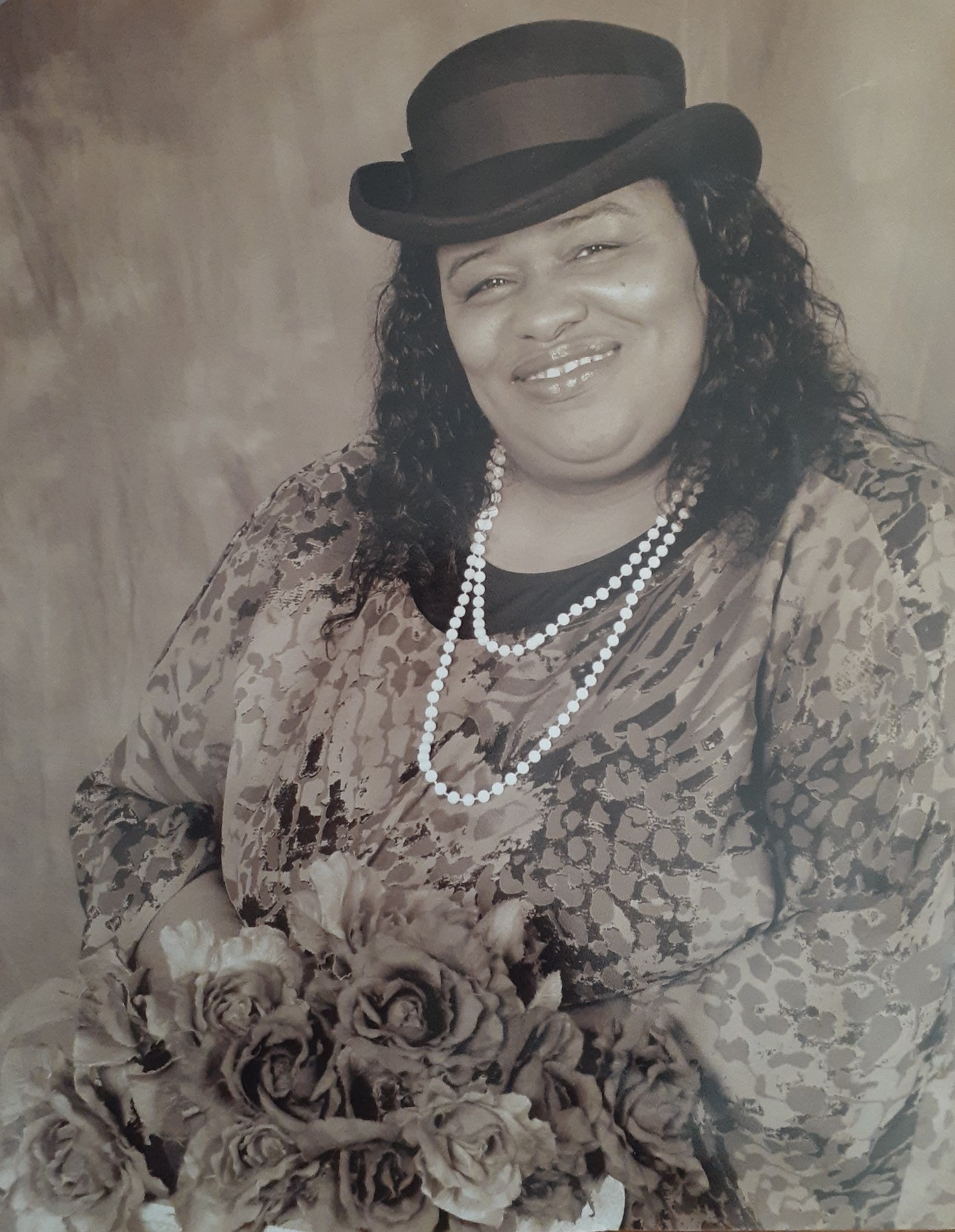 Obituary of Myra E. Watkins