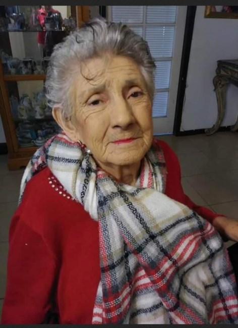 Obituary of Guadalupe Vasquez Graciano