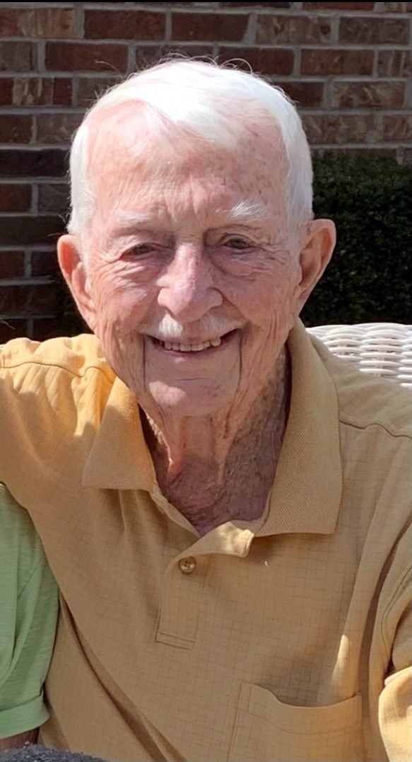 Edsel "Max" Coble Obituary Charlottesville, VA