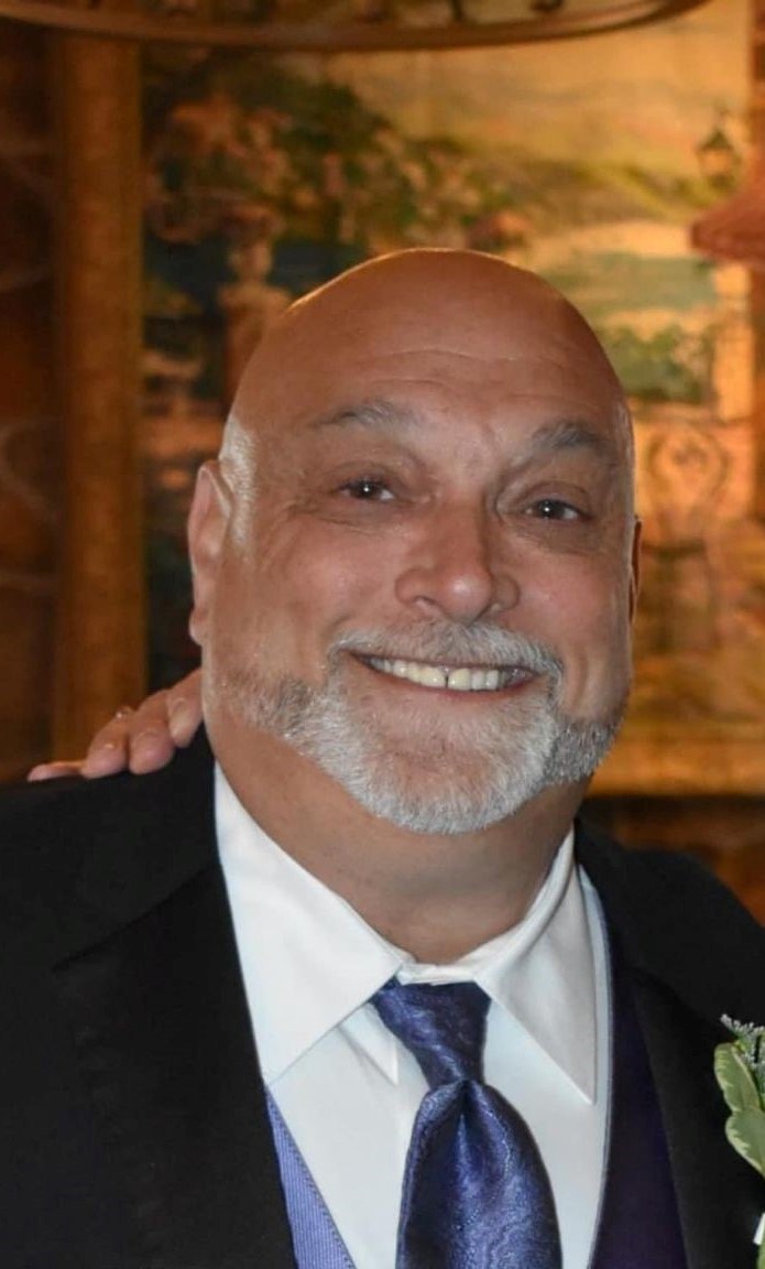 Obituary of Otto P. Dawkins, III