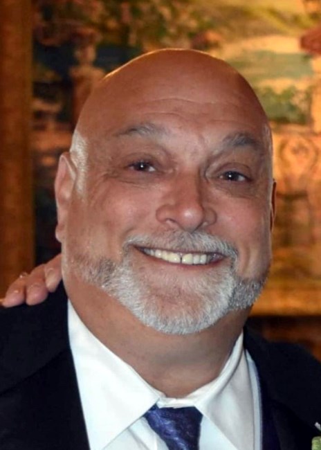 Obituary of Otto P. Dawkins, III