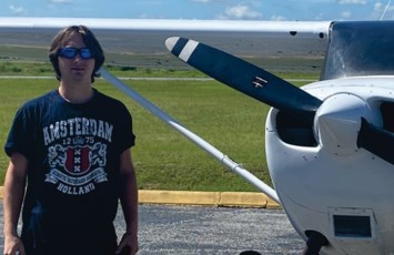 Obituario de William Royce Johnston