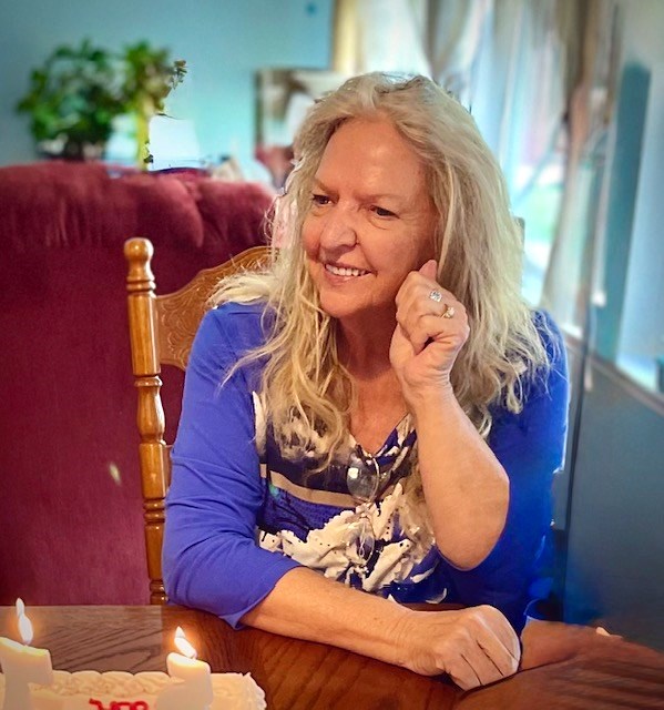 Avis de décès de Janice Lynn Merritt