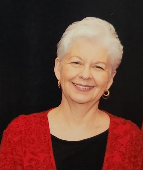 Obituary of Marion Lee Miller