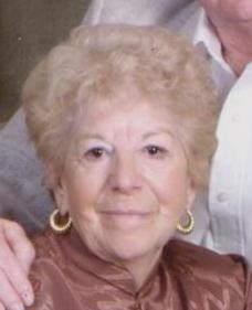 Obituary of Annette Boyle