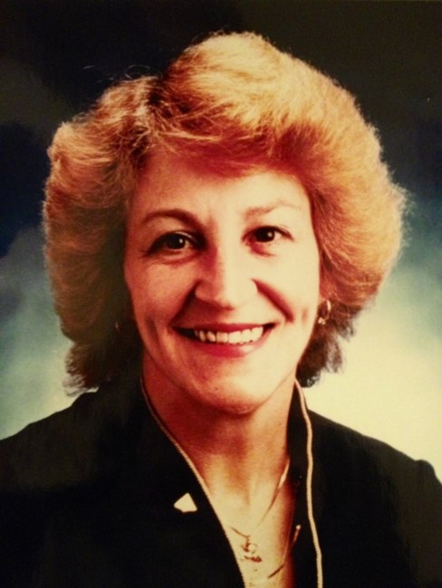 Avis de décès de Mary M Kozlowski