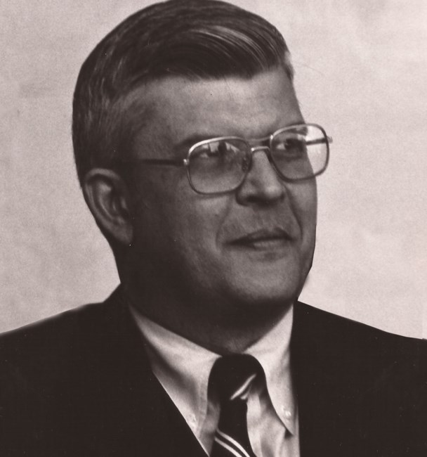 Obituario de Jerry B. Lucas