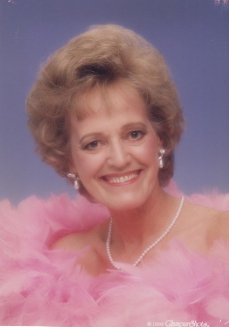 Obituary of Carolyn Christine Cornelius