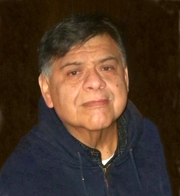 Obituary of Ynasio J. "Poncho" Chavarria