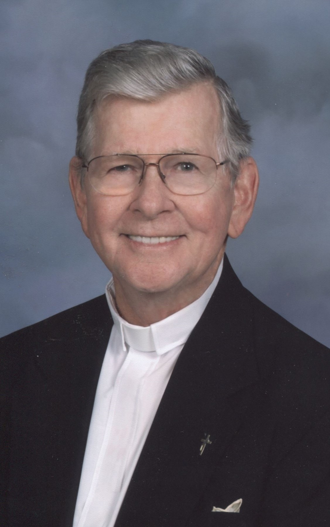 Obituary of Albert Gordon Kenny