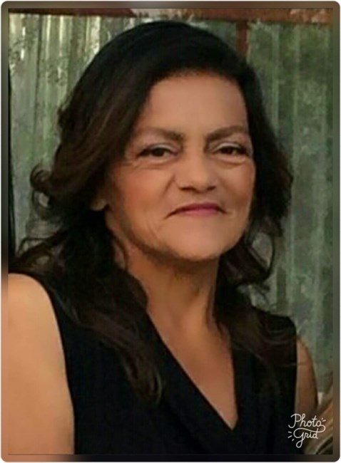 Obituary of Lourdes Franco Ortiz