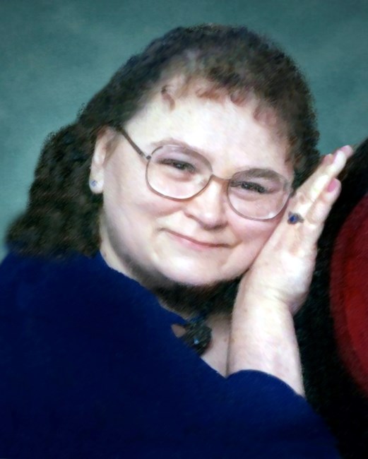 Obituary of Norma Gail Walker