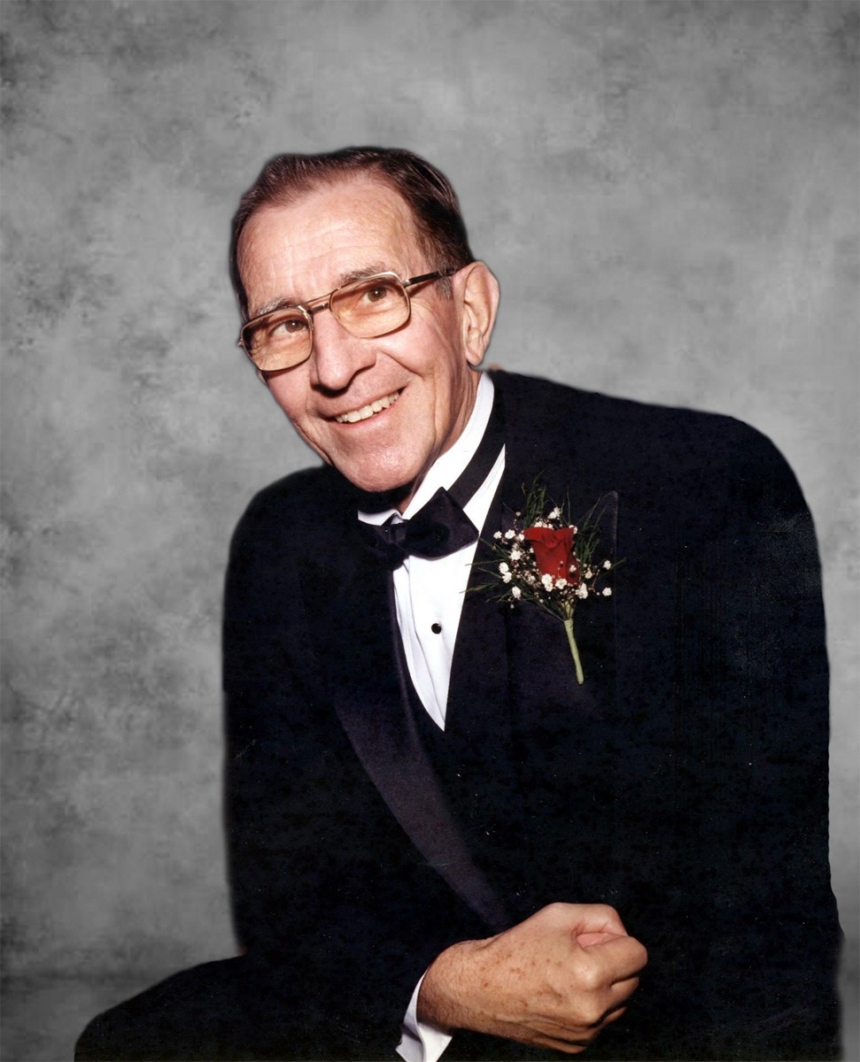 Obituary of William Joseph Steinbaugh