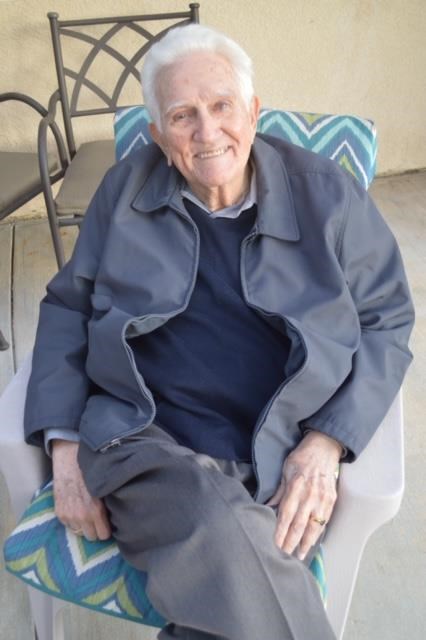 Obituary of Reynaldo Ramon Rodriguez