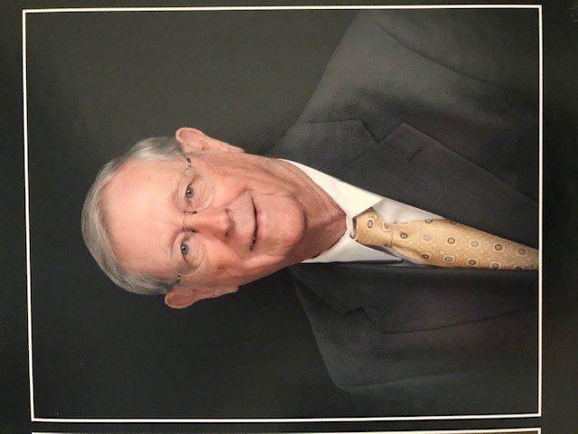 Obituary of Franklin "Sonny" Alexander Gaston Jr.