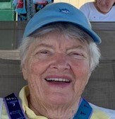Obituario de Helen E. "Betty" Johnson
