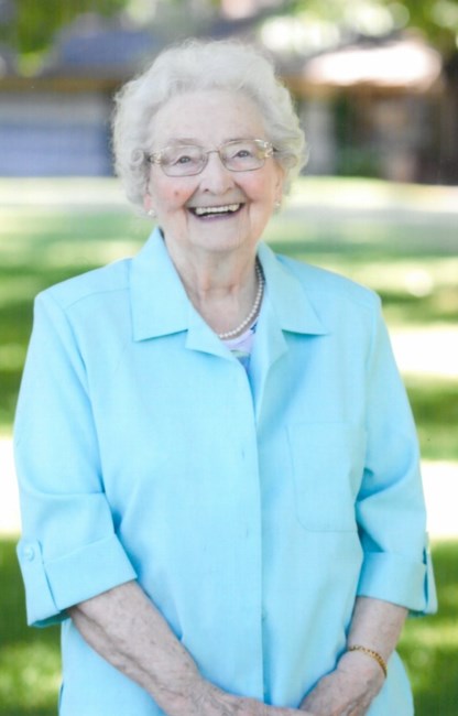 Obituary of Helen (Clark) Brown