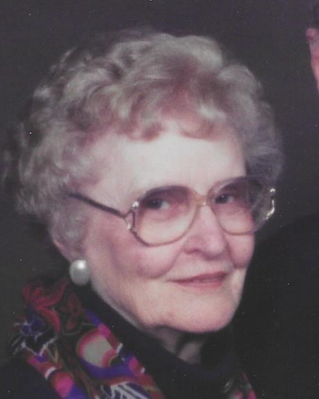 Obituary of Mary Elizabeth Aeschleman