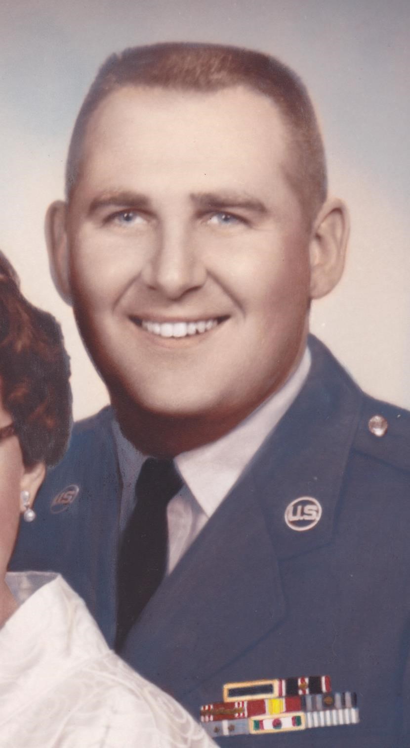 Glen Jones Obituary Columbia, SC