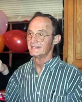 Obituary of Donald Wayne Beard