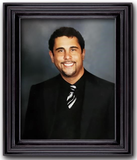 Avis de décès de Paul Howard Jozell Harris