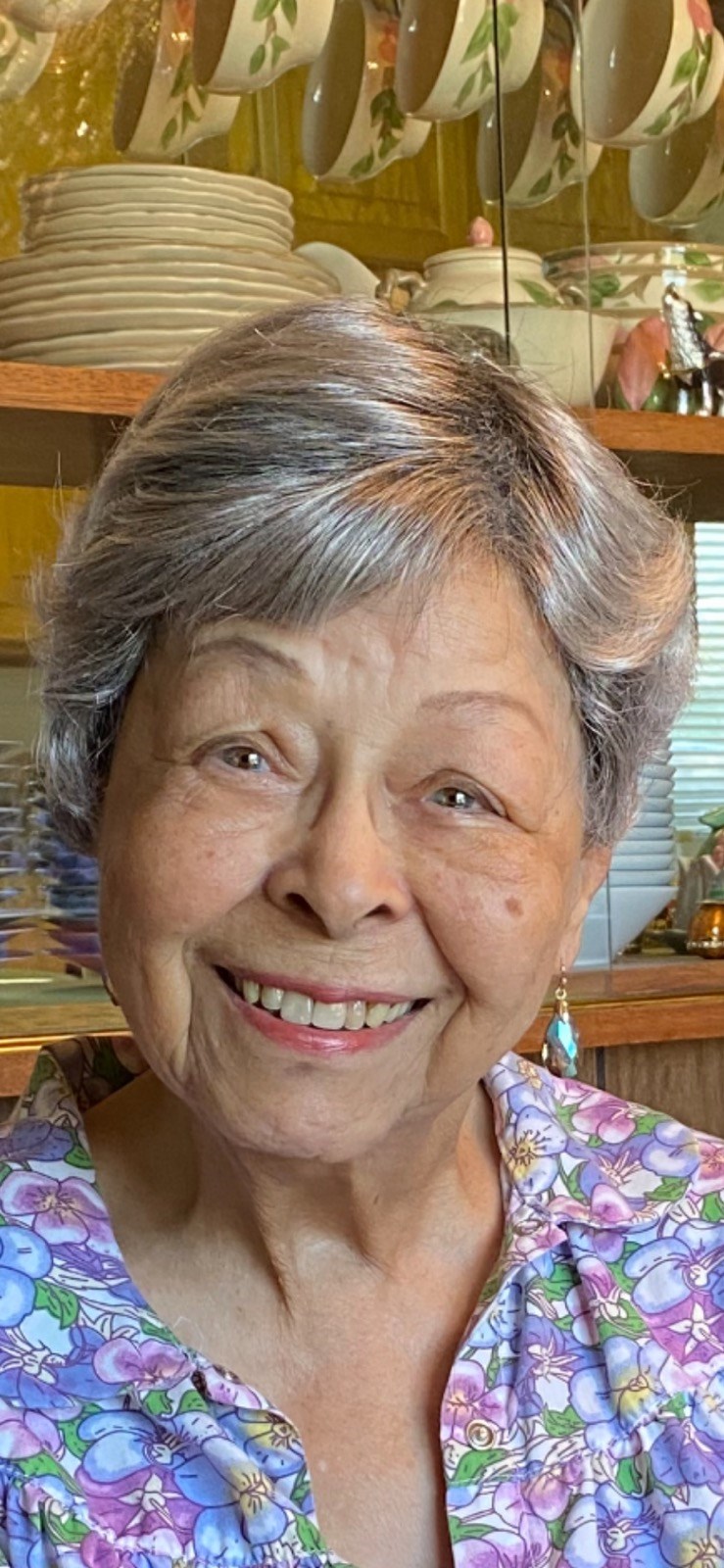 Priscilla strothers obituary renton wa