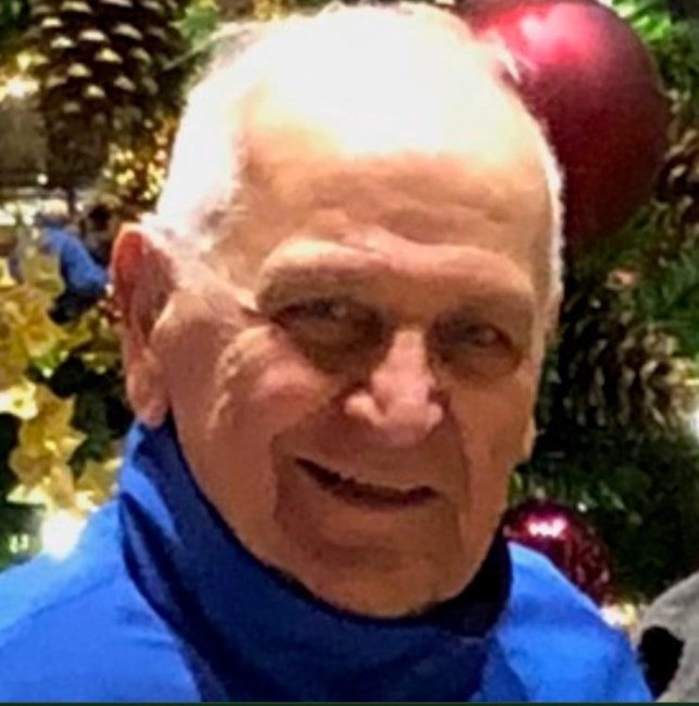 Obituary of Peter J. Sbarro