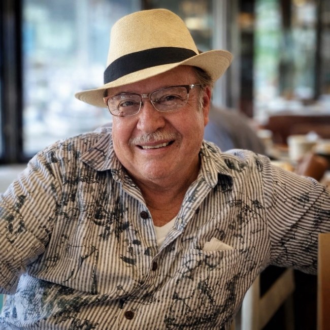 Obituary of Raul S. de Anda