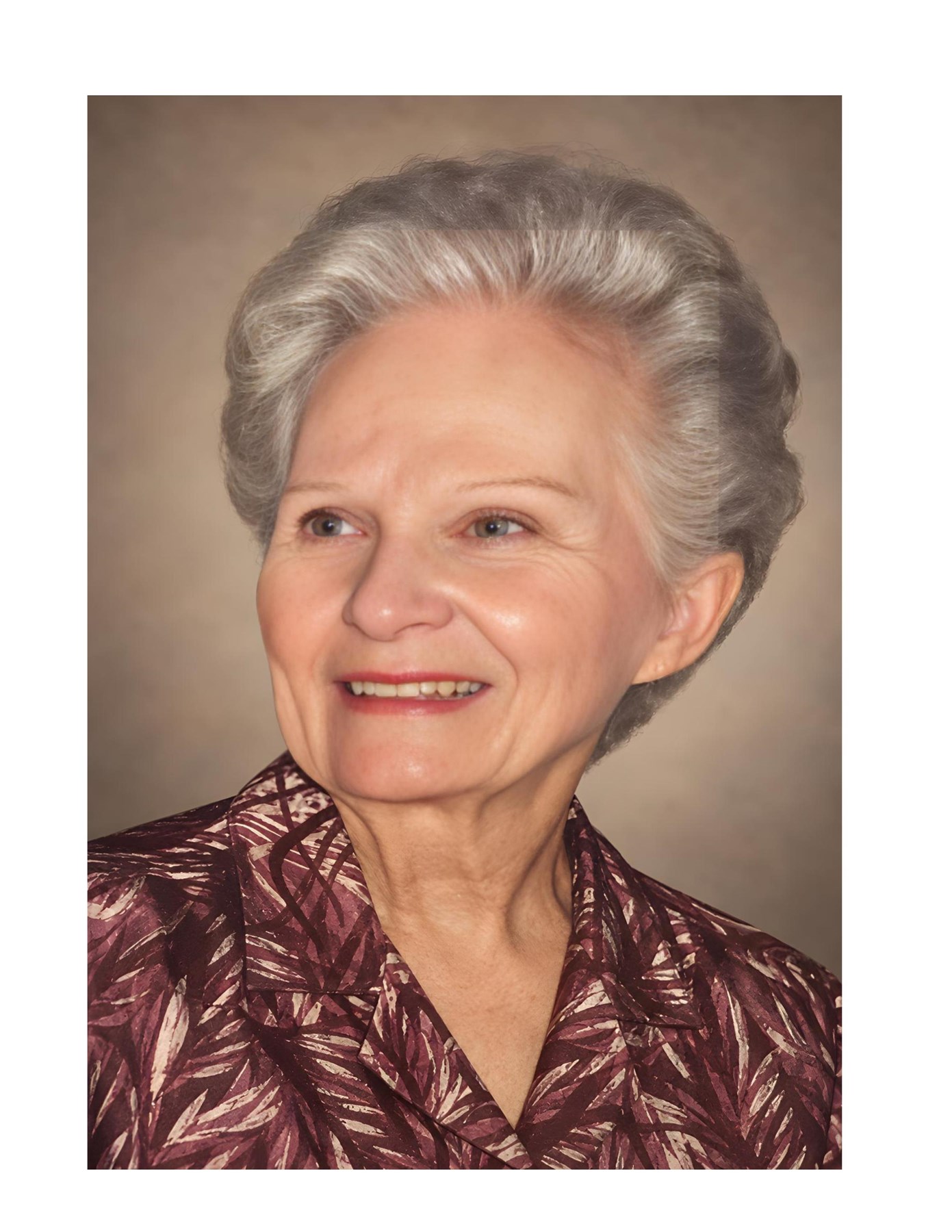 Obituary of Dorothy Ruth Chavez