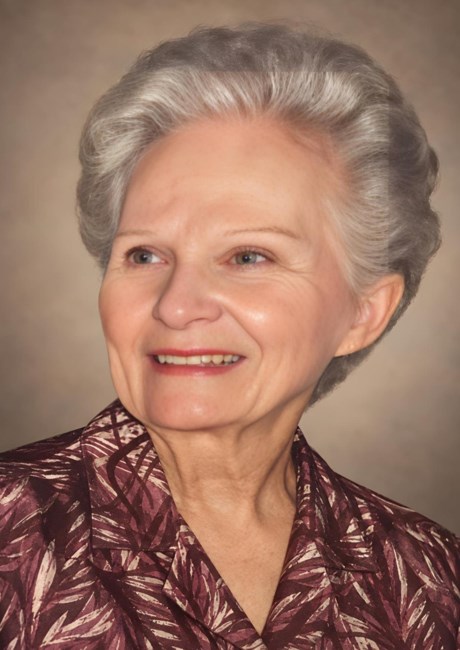 Obituary of Dorothy Ruth Chavez