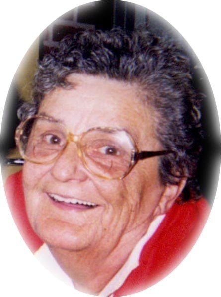 Obituary of Virginia Kay Moser